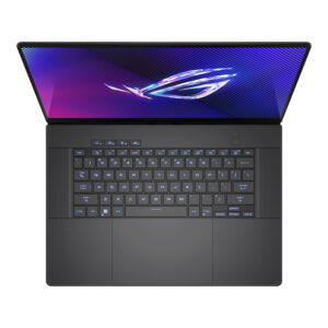ASUS ROG Zephyrus G16 (Intel Ultra 9 185H/32GB/1TB SSD NVMe 4.0/16" OLED Nebula Display WQHD 240 Hz/NVIDIA GeForce RTX 4070/W11 Home)