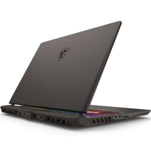 MSI Vector 16 HX AI (Intel Core Ultra 7 255HX/16GB/1TB de SSD NVMe/16" WUXGA 144 Hz/NVIDIA GeForce RTX 5070 Ti 12GB)