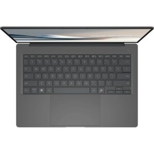 ASUS Zenbook A14 (Qualcomm Snapdragon X/32GB/1TB de SSD NVMe/14" OLED WUXGA 60 Hz/W11 Home)