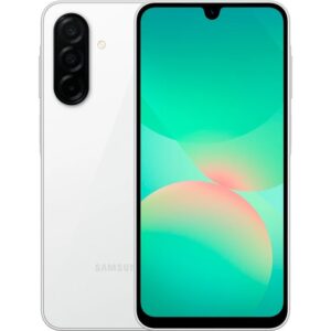Samsung Galaxy A26 (Varios modelos y colores)