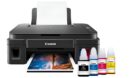 Impresora Canon Pixma G2110