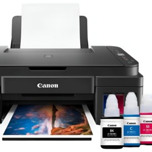 Impresora Canon Pixma G2110