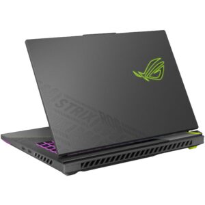ASUS ROG Strix G16 (AMD Ryzen 9 8940HX/16GB/1TB de SSD NVMe/16" FHD 165 Hz/NVIDIA GeForce RTX 5070 Ti 12GB/W11 Home)