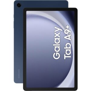 Tablet Samsung Galaxy Tab A9+ (Versiones de 4/64GB y 8/128GB)
