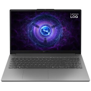 Lenovo LOQ 15IAX9