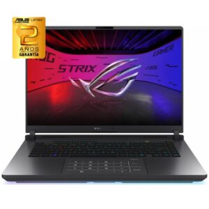 ASUS ROG Strix G16 2025