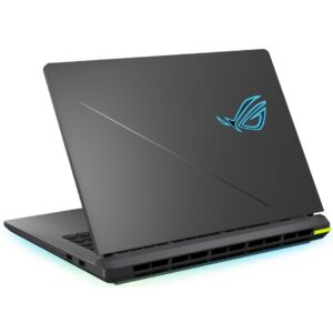 ASUS ROG Strix G16 2025 (Intel Core Ultra 9 275HX/32GB/1TB de SSD/16" 2.5K 240 Hz/NVIDIA GeForce RTX 5070 Ti 12GB/W11 Home)