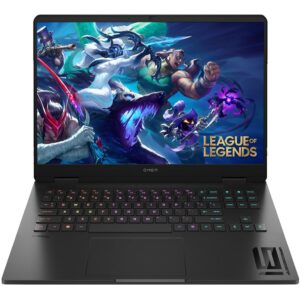 HP OMEN 16