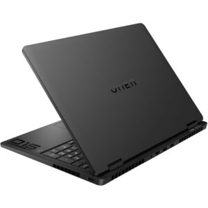 HP OMEN 16 (AMD Ryzen 9 8940HX/32GB/1TB de SSD/16" FHD+ 144 Hz/NVIDIA GeForce RTX 5060 8GB GDDR7/W11 Home)