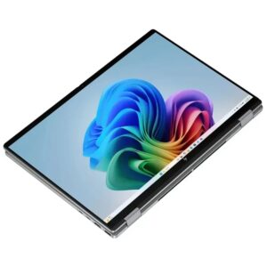 HP OmniBook X Flip (AMD Ryzen AI 7 350/24GB/1TB de SSD/16" WUXGA Táctil/W11 Home)