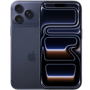 Apple iPhone 17 Pro
