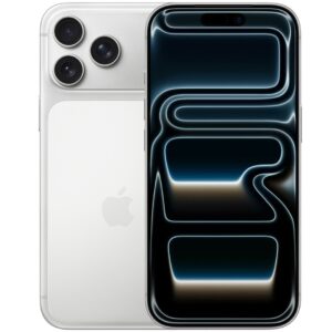Apple iPhone 17 Pro