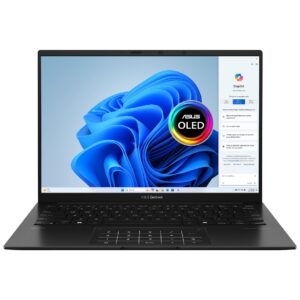 ASUS Zenbook 14 OLED