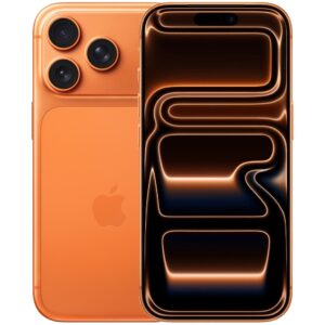 Apple iPhone 17 Pro Max