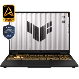 ASUS TUF Gaming F16