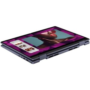 Dell Inspiron 14 7445 2 en 1 (AMD Ryzen 5 8640HS/8 GB/512GB de SSD/14" FHD+ Touch/Gráficos integrados/W11 Home)