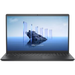 Dell Inspiron 15