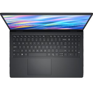 Dell Inspiron 15 (Intel Core 3 100U/8GB/512GB de SSD/15.6" FHD 120 Hz/Gráficos integrados/W11 Home)