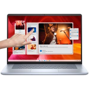 Dell Inspiron 16 7640