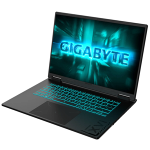 Gigabyte Gaming A16 (Intel Core i7 13620H/16 GB/512GB de SSD/15.6" FHD+ 165 Hz/NVIDIA GeForce RTX 5050 8GB/W11 Home)