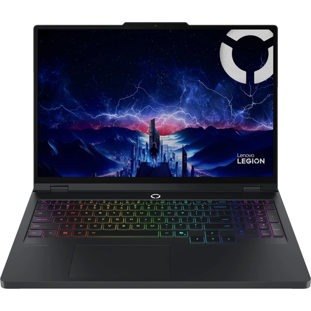 Lenovo Legion 5