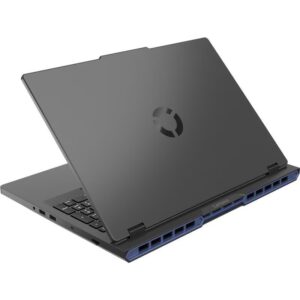 Lenovo Legion 5 (2025) (Intel Core Ultra 9 275HX/32 GB/1TB de SSD/16" WQXGA 240 Hz/NVIDIA GeForce RTX 5060 8GB GDDR7/W11 Home)