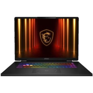 MSI Crosshair 18 HX AI
