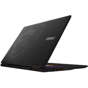 MSI Crosshair 18 HX AI (Intel Core Ultra 9 275HX/32 GB/1TB de SSD/18" QHD+ 240 Hz/NVIDIA GeForce RTX 5070 8GB GDDR7/W11 Home)