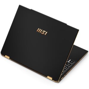 MSI Summit E13 AI Evo (Intel Core Ultra 7 155H/16GB/1TB de SSD/13.3" FHD+ táctil/Windows 11 Home)