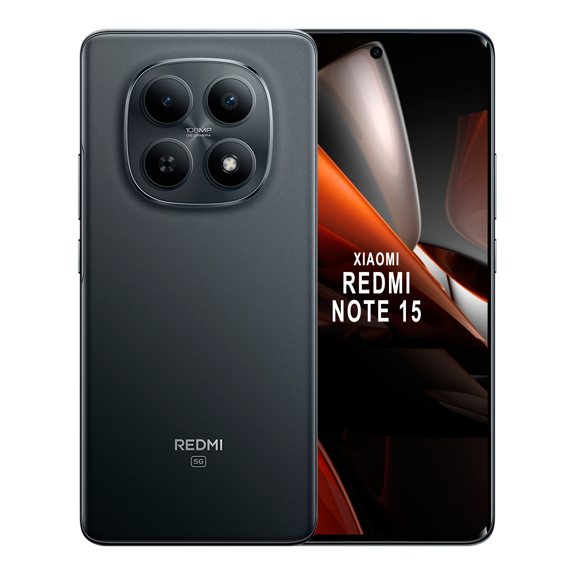 Xiaomi Redmi Note 15 5G