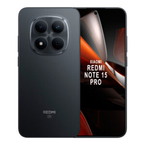 Xiaomi Redmi Note 15 Pro 5G