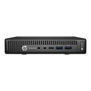 HP EliteDesk 800 G2