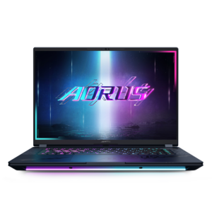 AORUS Master 16