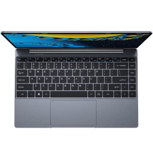 Chuwi CoreBook (Intel Core i3 10100Y/8 GB/256GB SSD/14.1" FHD/Gráficos integrados/W11 Home)
