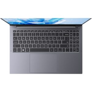 Chuwi CoreBook Plus (AMD Ryzen 5 7430U/16 GB/512GB SSD/16" FHD+/Gráficos integrados/W11 Home)