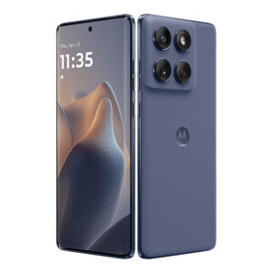 Motorola Edge 60 Fusion