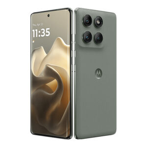 Motorola Edge 60 Pro