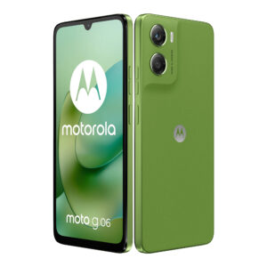 Motorola G06