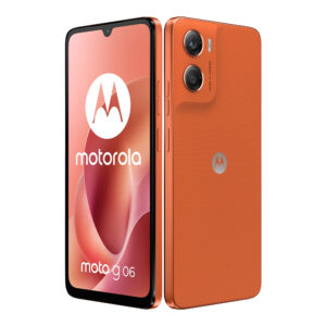Motorola G06