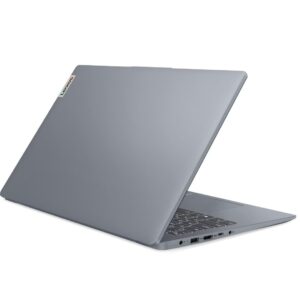 Lenovo IdeaPad Slim 3 (AMD Ryzen 7 7730U/16GB/1TB SSD NVMe/15.6" FHD/Gráficos integrados/W11 Home)