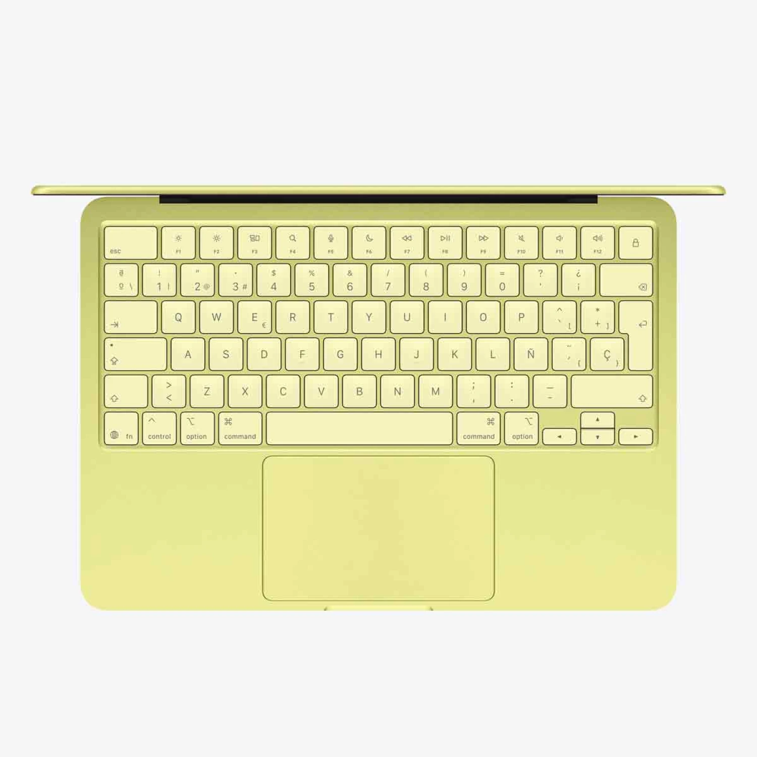 MacBook Neo