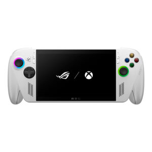 ROG Xbox Ally
