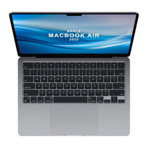 Apple MacBook Air (Apple M2)