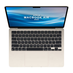 Apple MacBook Air (Apple M2)