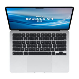 Apple MacBook Air (Apple M2)