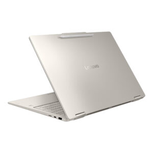 Lenovo Yoga 7 (AMD Ryzen AI 5 340/16GB/512GB de SSD/16" FHD Táctil/Gráficos integrados/W11 Home)