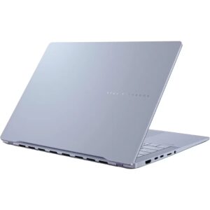 ASUS Vivobook S14 (Intel Core Ultra 7 258V/32 GB/1TB de SSD/14" WQHD/Gráficos integrados/W11 Home)