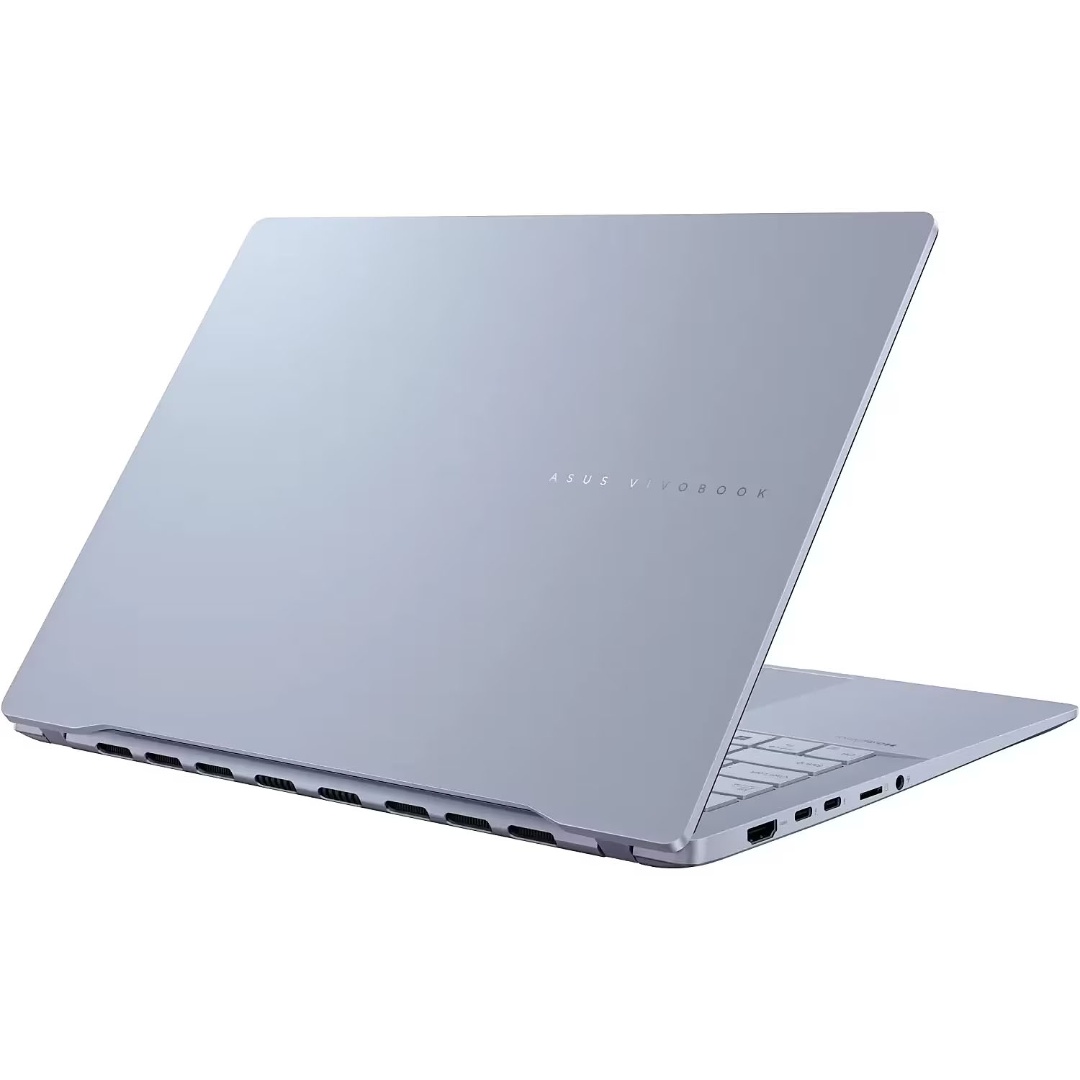 ASUS Vivobook S14 (Intel Core Ultra 7 258V/32 GB/1TB de SSD/14" WQHD/Gráficos integrados/W11 Home) - Imagen 2