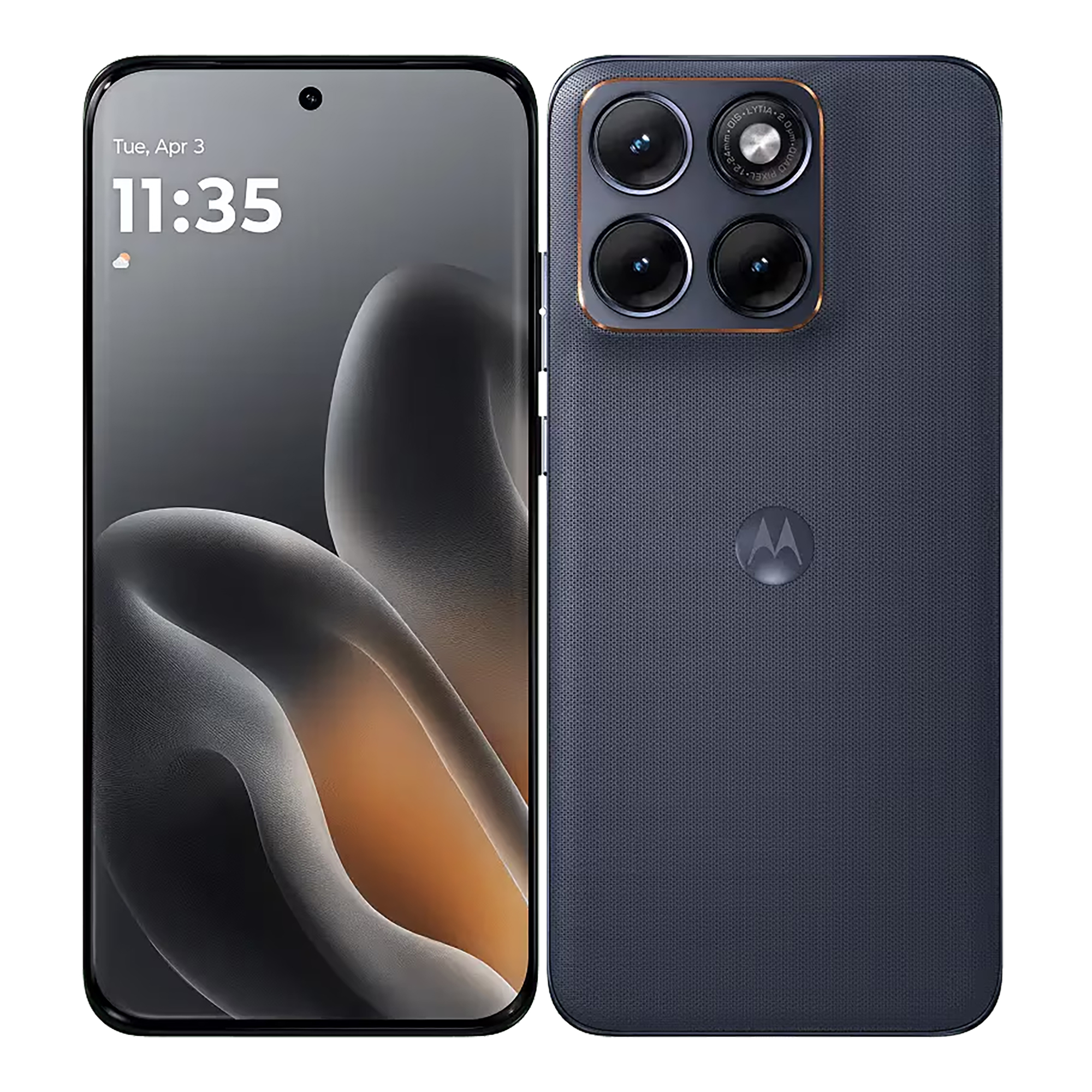 Motorola Edge 70 Fusion