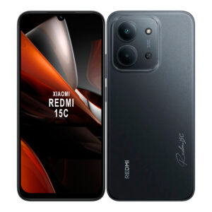 Xiaomi Redmi 15C